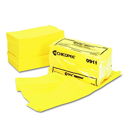 Wipes Masslinn – case of 100