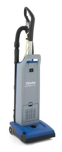 Clarke CarpetMaster 112 Upright Vacuum