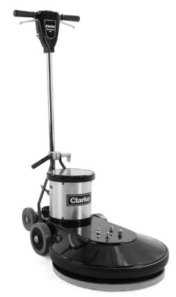 Clarke Polisseuse Ultra Speed Pro 1500