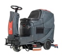 Stand-on/Ride-on Scrubber Dryers