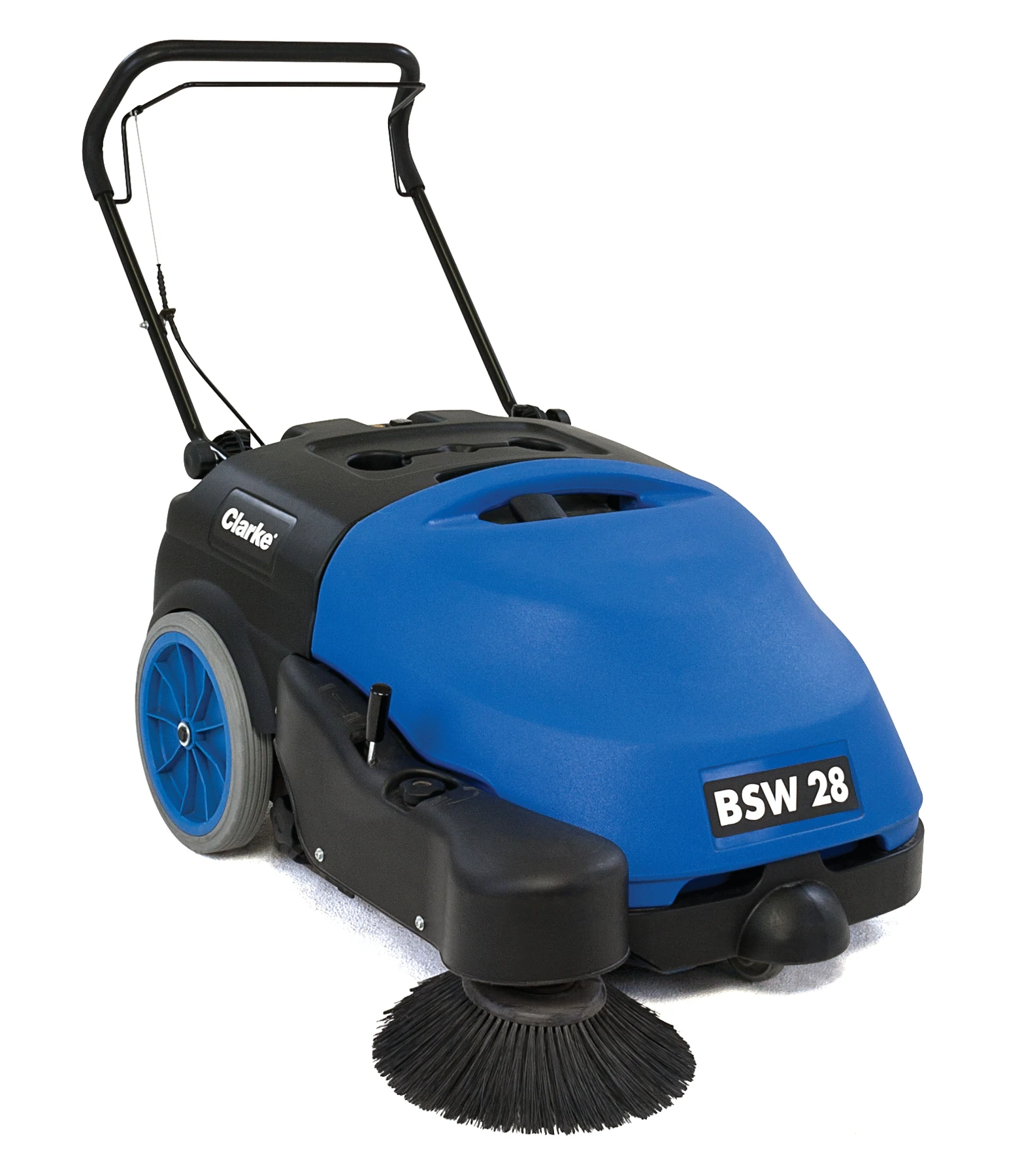 Balayeuse Clarke BSW 28