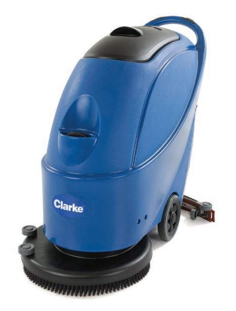 Clarke CA30 20B