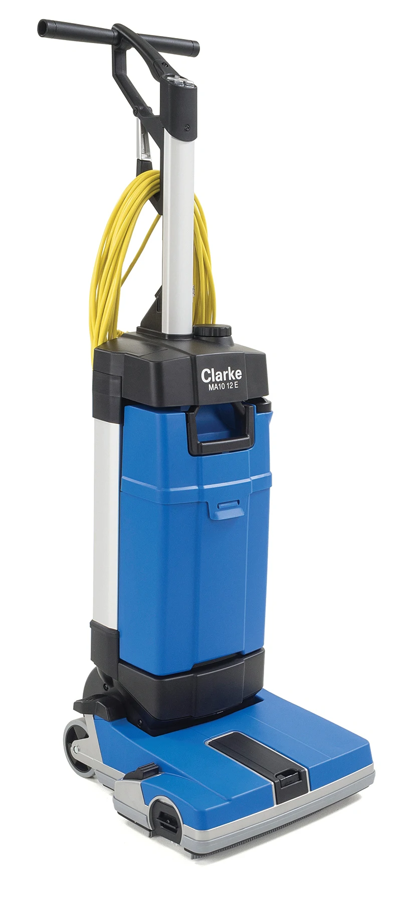 Clarke MA10 12E Complete Upright Scrubber
