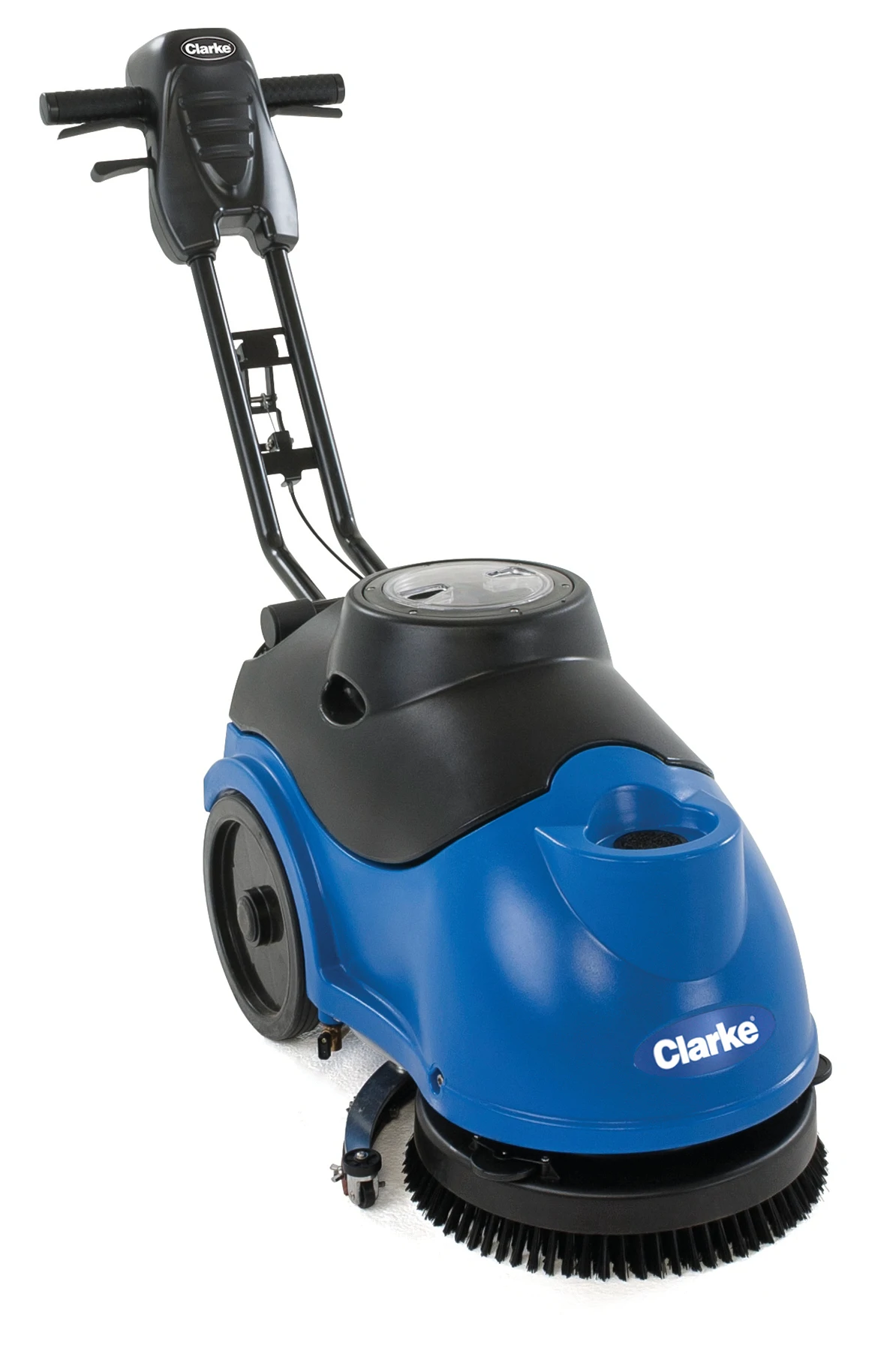 Clarke MA50 15B Walk-Behind Scrubber