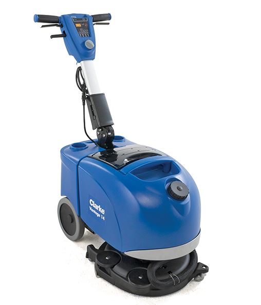 Clarke Vantage 14