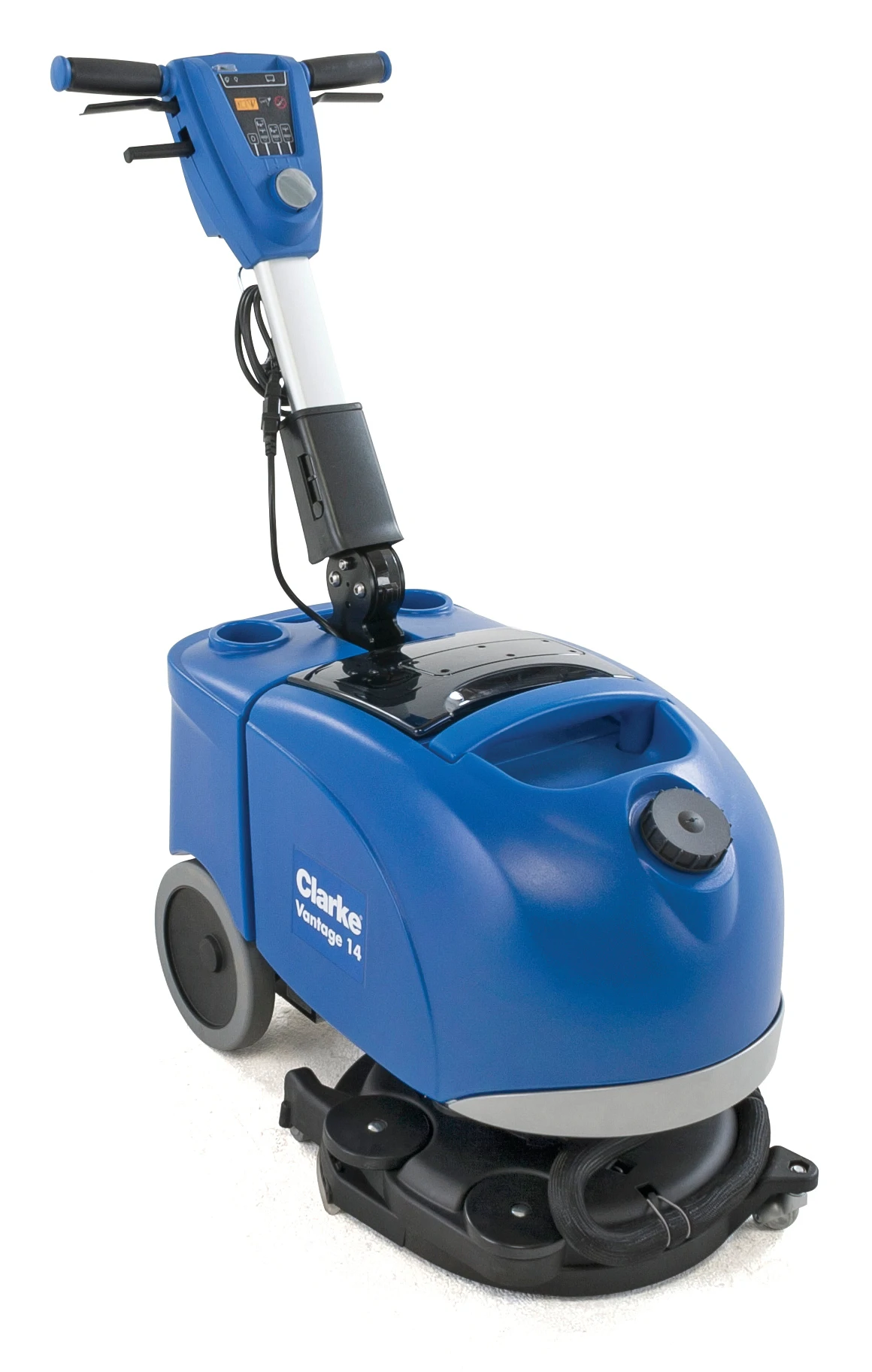 Balayeuse Clarke Vantage 14