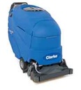 Clarke Clean Track L24 PKG 255AH AGM Carpet Extractor