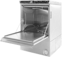 CMA Dishmachines 180UC-3 High Temp Undercounter Dishwasher with Dispenser, 208-240V