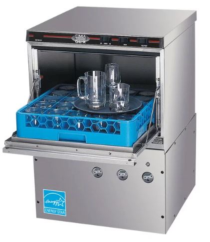 CMA GL-X