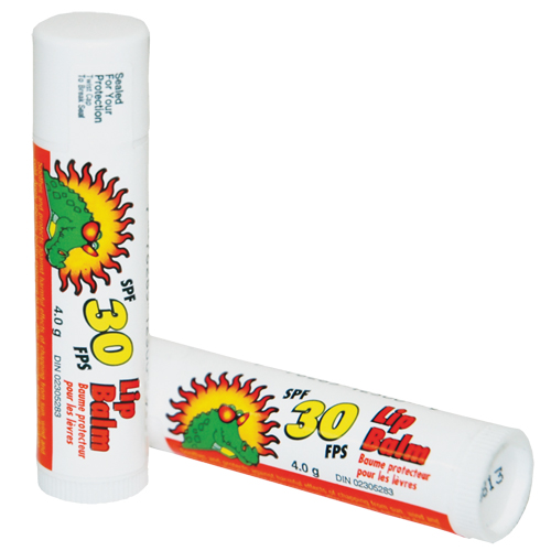 Croc bloc Lipbalm, SPF 30 (12300)