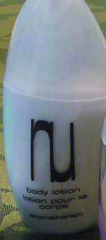 Body Lotion 35 mL