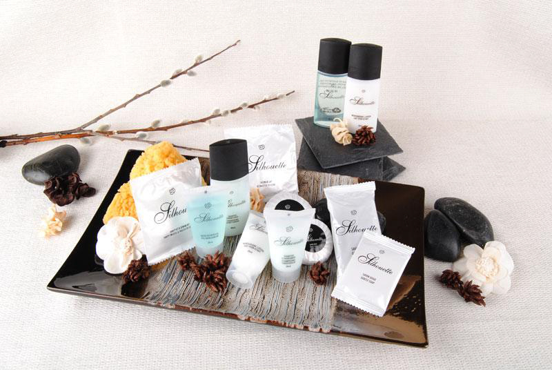 Lotion en bouteille de 30 mL