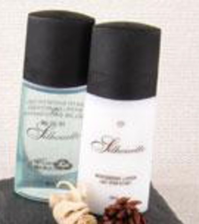 Lotion en bouteille de 30 mL