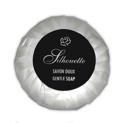 Round  Soap