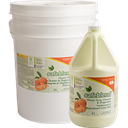 Safeblend Nettoyant et dégraissant extra-fort concentré - Parfum d'huile de tangerine
