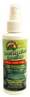 Insect Repellent Pump Spray