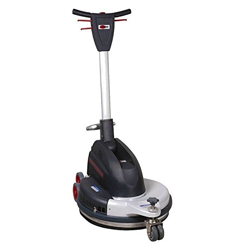 DR2000DC Dragon Series, Dust Control Floor Burnisher, 20''