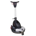 Polisseuse haute vitesse, DR2000DC, 20''