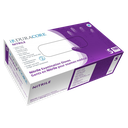 DURACORE Nitrile Examination Gloves, 3 Mil