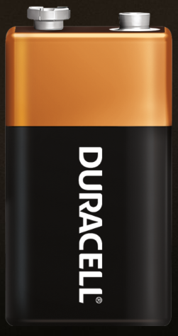 Alkaline Batteries