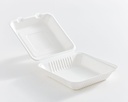 Coquille Bagasse Compostable