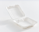 Clamshell Bagasse Compostable