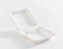 Coquille Bagasse Compostable