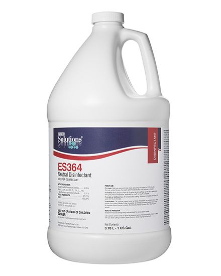 ES364 Neutral disinfectant