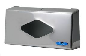 Distributrice à papiers mouchoirs Frost 180