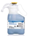 Nettoyant à vitres et surfaces multiples sans ammoniaque Glance® NA 2 – 2,5 L, J-Fill® / QuattroSelect®