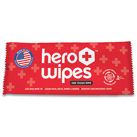 Hero Wipes
