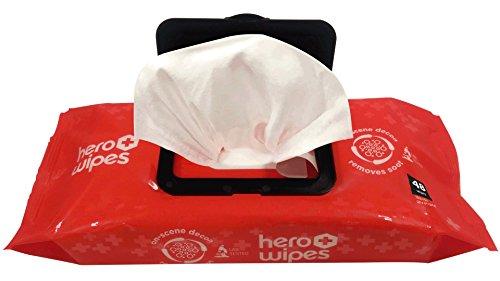 Hero Wipes - DWI-F5782PCH48