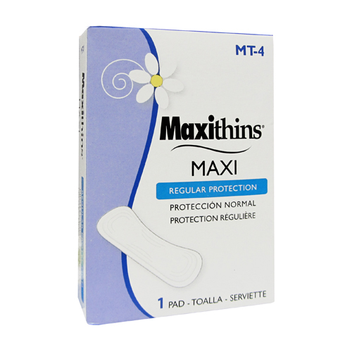 Maxithins, Ultra mince