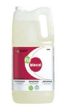 Nu-Biocal Calcium Remover
