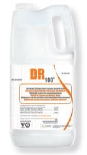 Cleaner disinfectant