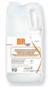 Cleaner disinfectant