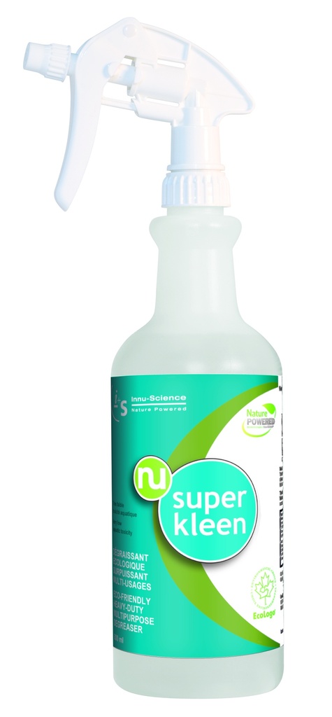 Nu-Super Kleen