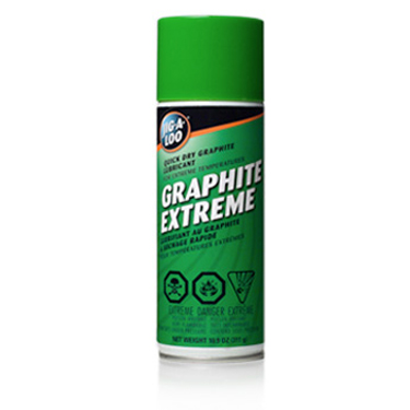 Jig-A-Loo Graphite Extreme