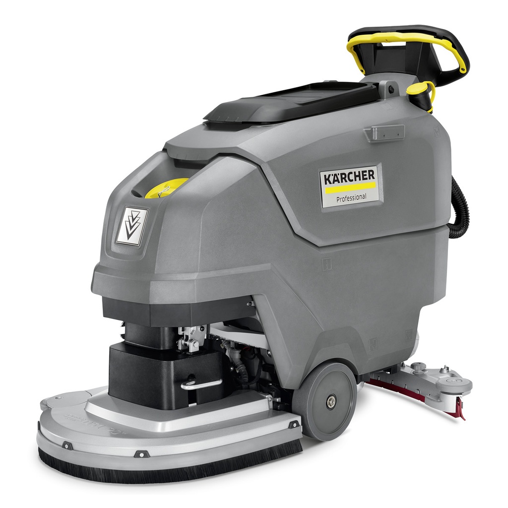 Karcher BD 50/55 W Classic Bp