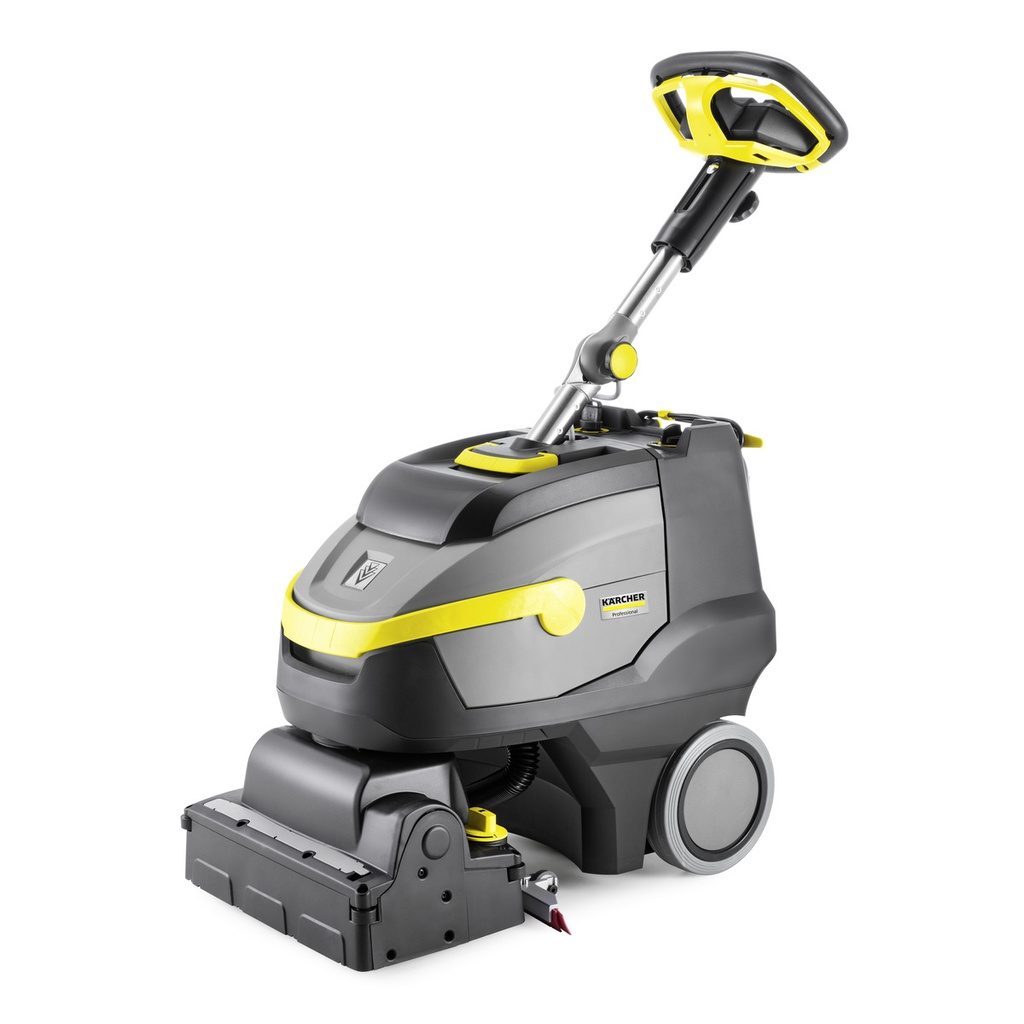 Karcher BR 35/12 C Bp Pack UL