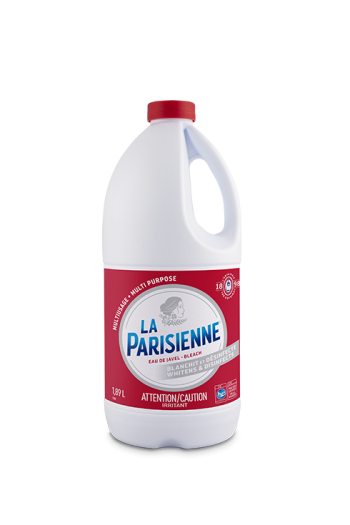 La Parisienne