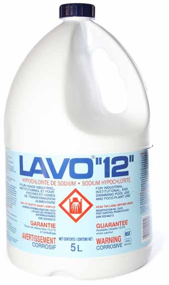 Lavo 12