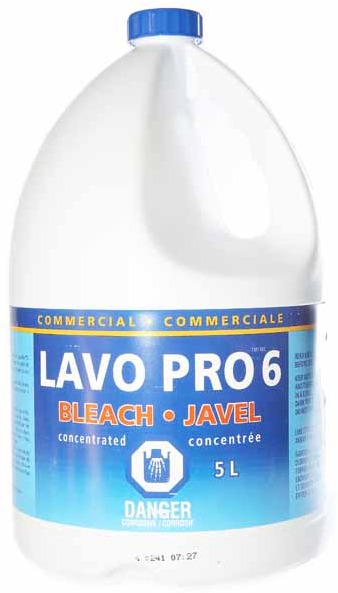 Lavo 6