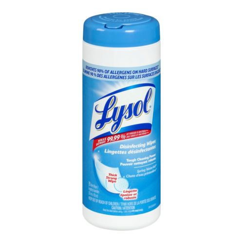 Lysol - Spring Waterfall