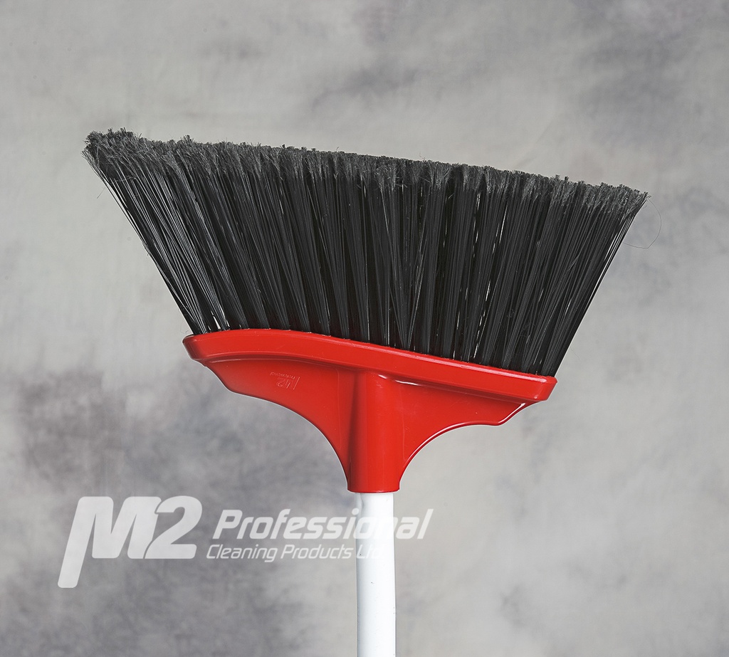 Angle broom - Vortex
