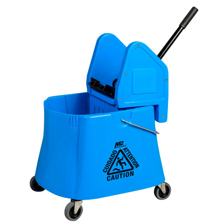 Bucket & Wringer, Elephant Foot, 37L