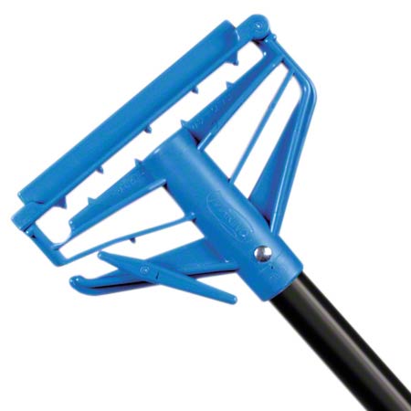 Black Coated Metal Handle - 60 in
