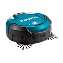Aspirateur robotique sans fil avec moteur sans balai (2.5 L)