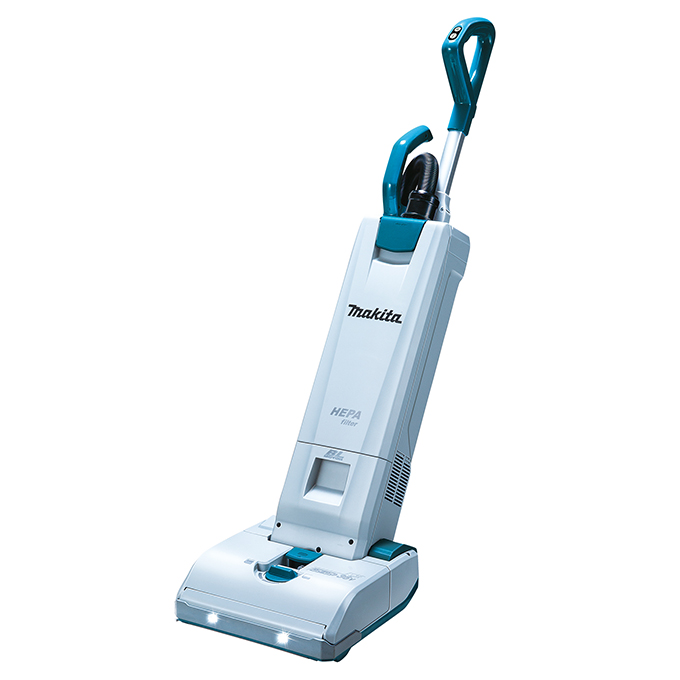 Aspirateur vertical sans fil 12 po (5,0 L)