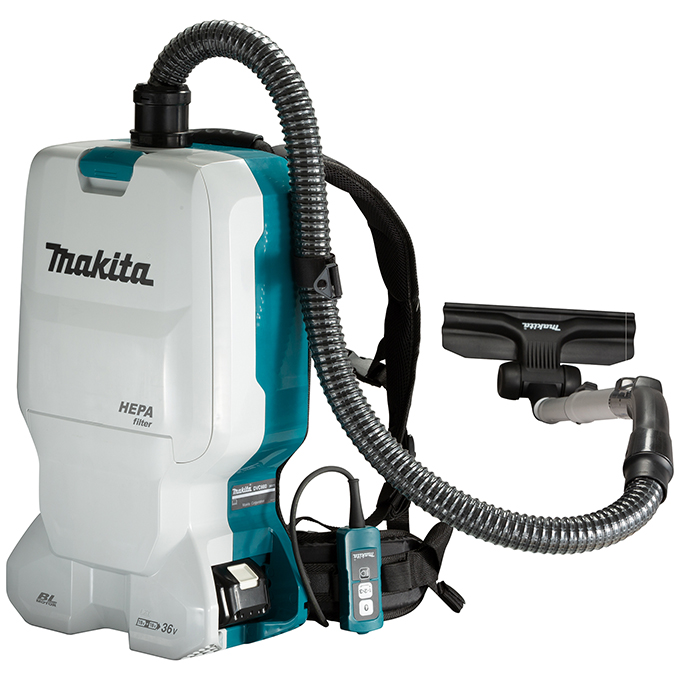 Makita DVC660PT2